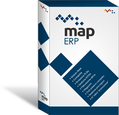 Map ERP - gestionale per le microaziende