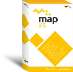 Map XS - gestionale per le microaziende